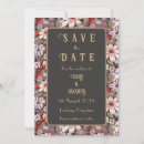 Search for fantasy party save the dates Flowers