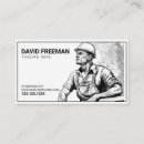 Search for uniforms business cards Professional