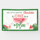 Search for one in a melon banners Summer