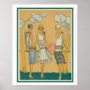 Search for fashion posters Deco