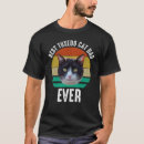 Search for tuxedo cat tshirts Pet