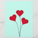 Search for valentines day flyers Black