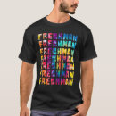 Search for high school freshman tshirts Ready