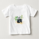 Search for panda baby shirts bear