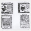 Search for dollar bills America