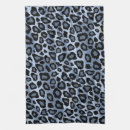 Search for leopard kitchen towels Pattern