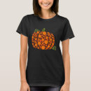 Search for pumpkin tshirts Orange