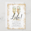 Search for bookmark invitations Typography