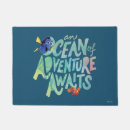 Search for pixar doormats Nemo