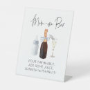 Search for baby shower tabletop signs Mother to be