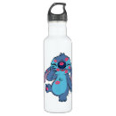 Search for stitch water bottles Disney