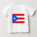 Search for puerto rican baby clothes Flag