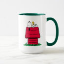 Search for peanuts mugs Woodstock