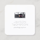 Search for camera logo business cards Photography