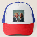 Search for kamala harris hats America