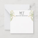 Search for mini note cards For her