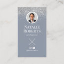 Search for twitter business cards Hair stylist