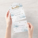 Search for all star invitations Twinkle twinkle little star