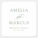 Search for vintage wedding stickers Victorian