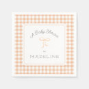 Search for peach napkins Cute