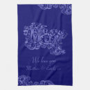 Search for mothers day kitchen towels We love you