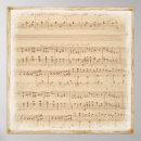 Search for music note posters Vintage