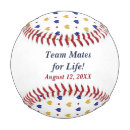 Search for team baseballs Cute