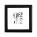 Search for baptism gift boxes Christian