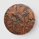 Search for tooled leather art Brown