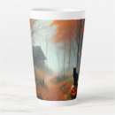 Search for fall mugs Pumpkin