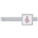 Search for flower tie bars Pink