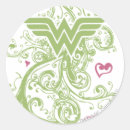 Search for wonder woman logo stickers All star comics