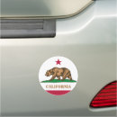 Search for california bumper stickers United states of america