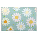 Search for daisy placemats Pretty