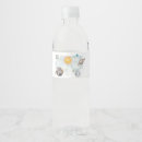 Search for on the moon water bottle labels Outer space