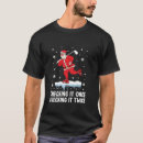 Search for checking it twice tshirts Xmas