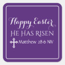 Search for he is risen stickers Cross