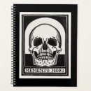 Search for skull planners Memento mori