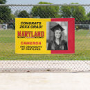 Search for maryland flag banners Terps