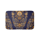 Search for paisley bath mats Batik