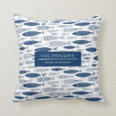 Search for fish pillows Fishing