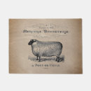 Search for french doormats Rustic