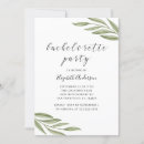 Search for bachelor bachelorette party invitations Modern