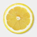 Search for lemon magnets Yellow