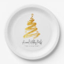 Search for silver christmas plates Gold