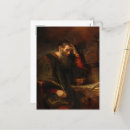 Search for rembrandt postcards Baroque