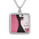 Search for cool necklaces Modern