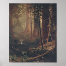 Search for albert bierstadt posters Trees