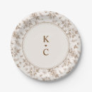 Search for dessert plates Vintage