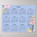 Search for mini calendars Simple